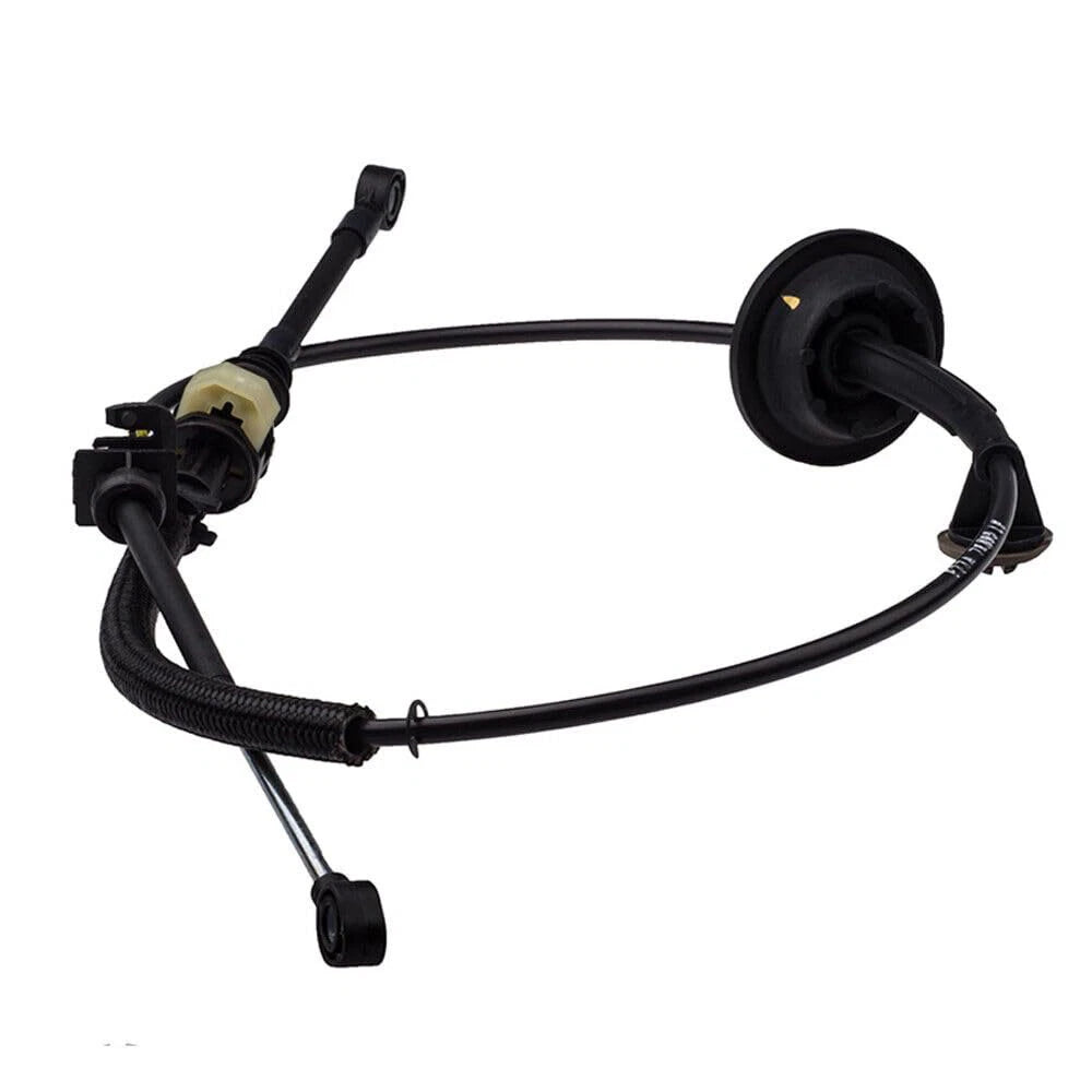 Automatic Transmission Shift Selector Cable F77Z-7E395-LB for Ford Ranger (1997–2005)