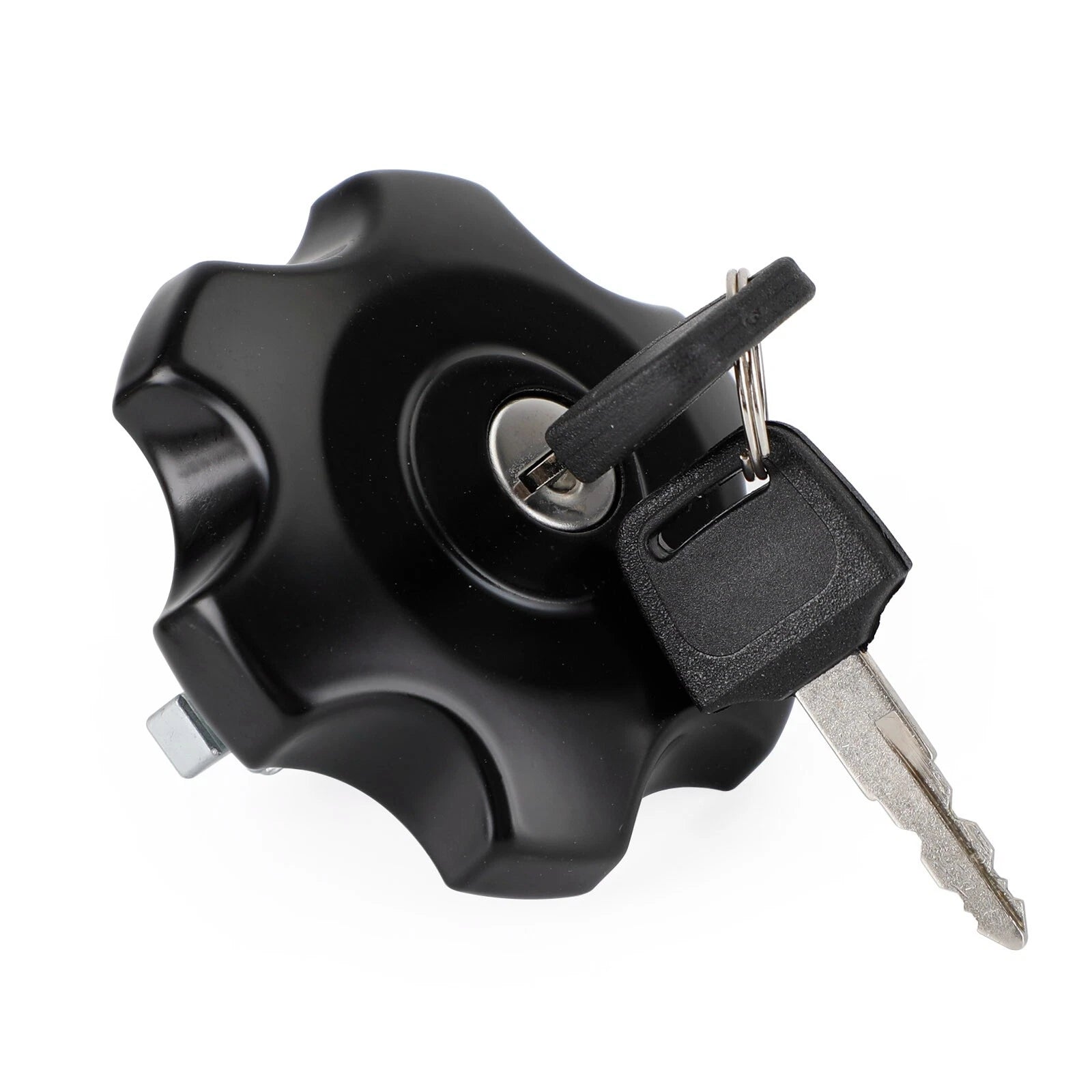 Fuel Gas Tank Cap for Suzuki DR-Z400S, DR-Z400SM, DR200S, VANVAN 200 (2000–2022)