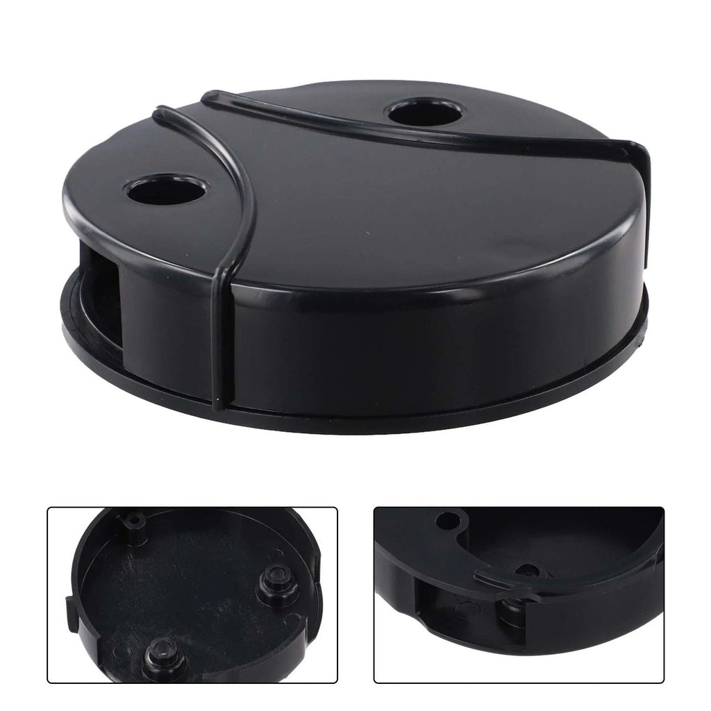 Carburetor Air Filter Cover for Two Outboard Engines (6E01441700)