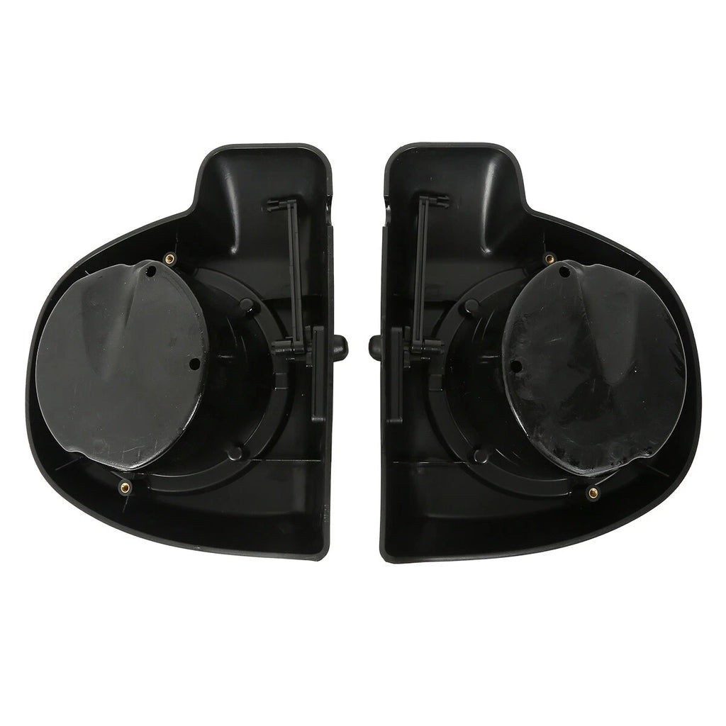 6.5" Speaker Pods for Harley Electra Glide Road Glide (2014–2024)