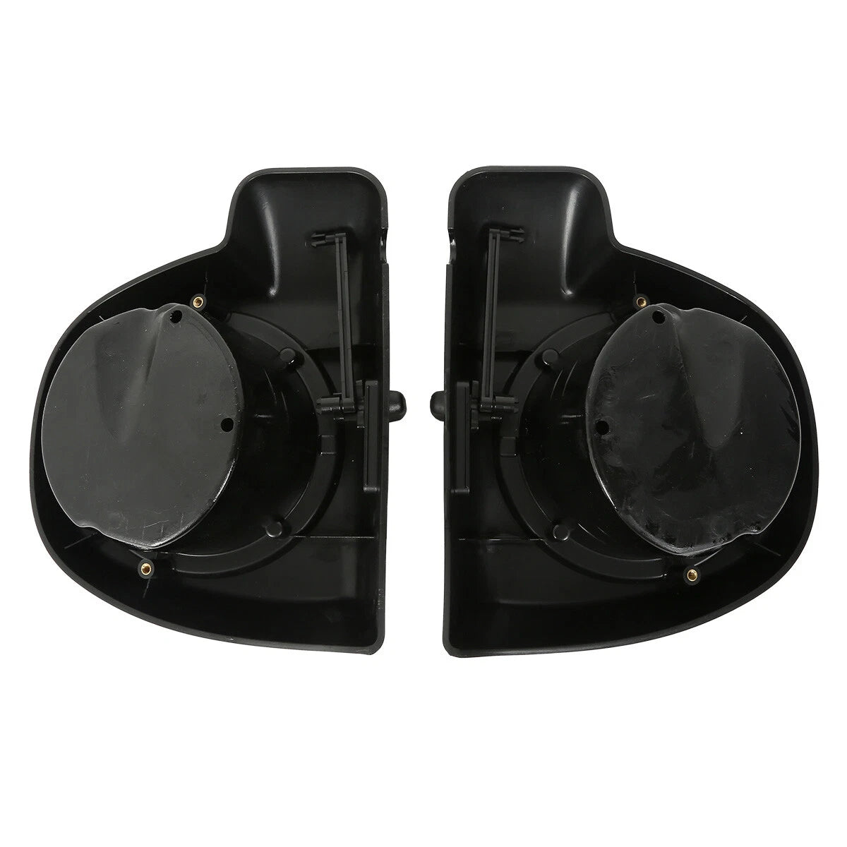 6.5" Speaker Pods for Harley Electra Glide Road Glide (2014–2024)