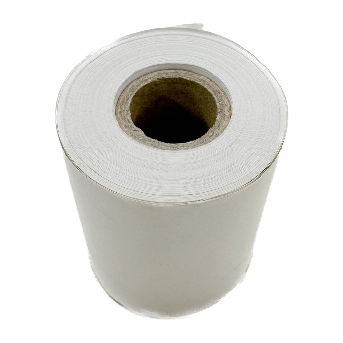 Set of 4 Thermal Paper Rolls for POS Cash Register (57x50mm)