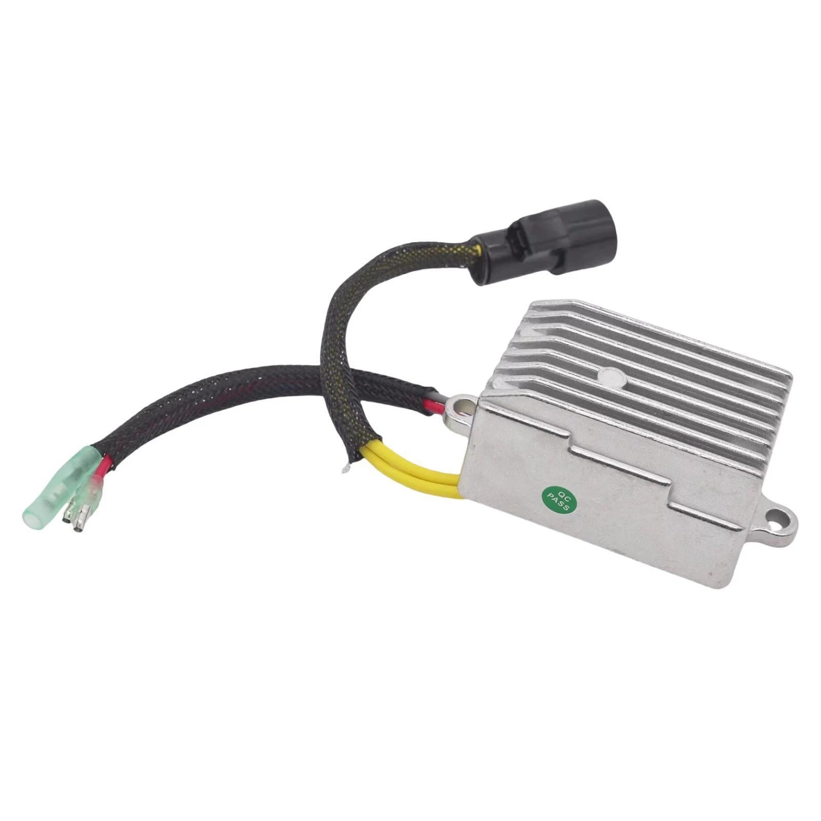 Rectifier Regulator for Johnson Evinrude 9.9 15 25 35 HP (1995–2001) 584890 18-5826