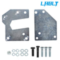 Power Steering Conversion Mount Bracket Kit for Chevy C10 1960–1966