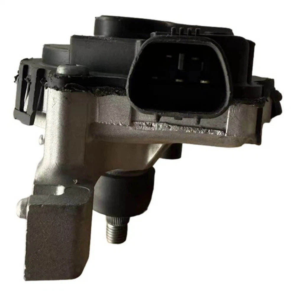 Wiper Linkage Motor for