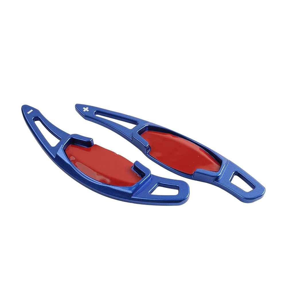 Steering Wheel Shifter Paddle Extensions for Honda Civic (2022–Present)