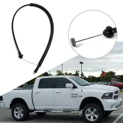 Door Latch Release Cable for Dodge Ram 1500 2500 3500 (1998–2002) 55275106