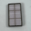 HEPA Filtered Dust Collection Box for Various Vacuums (Compatible Models)