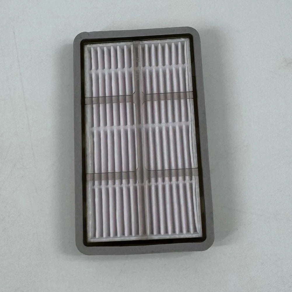 HEPA Filtered Dust Collection Box for Various Vacuums (Compatible Models)