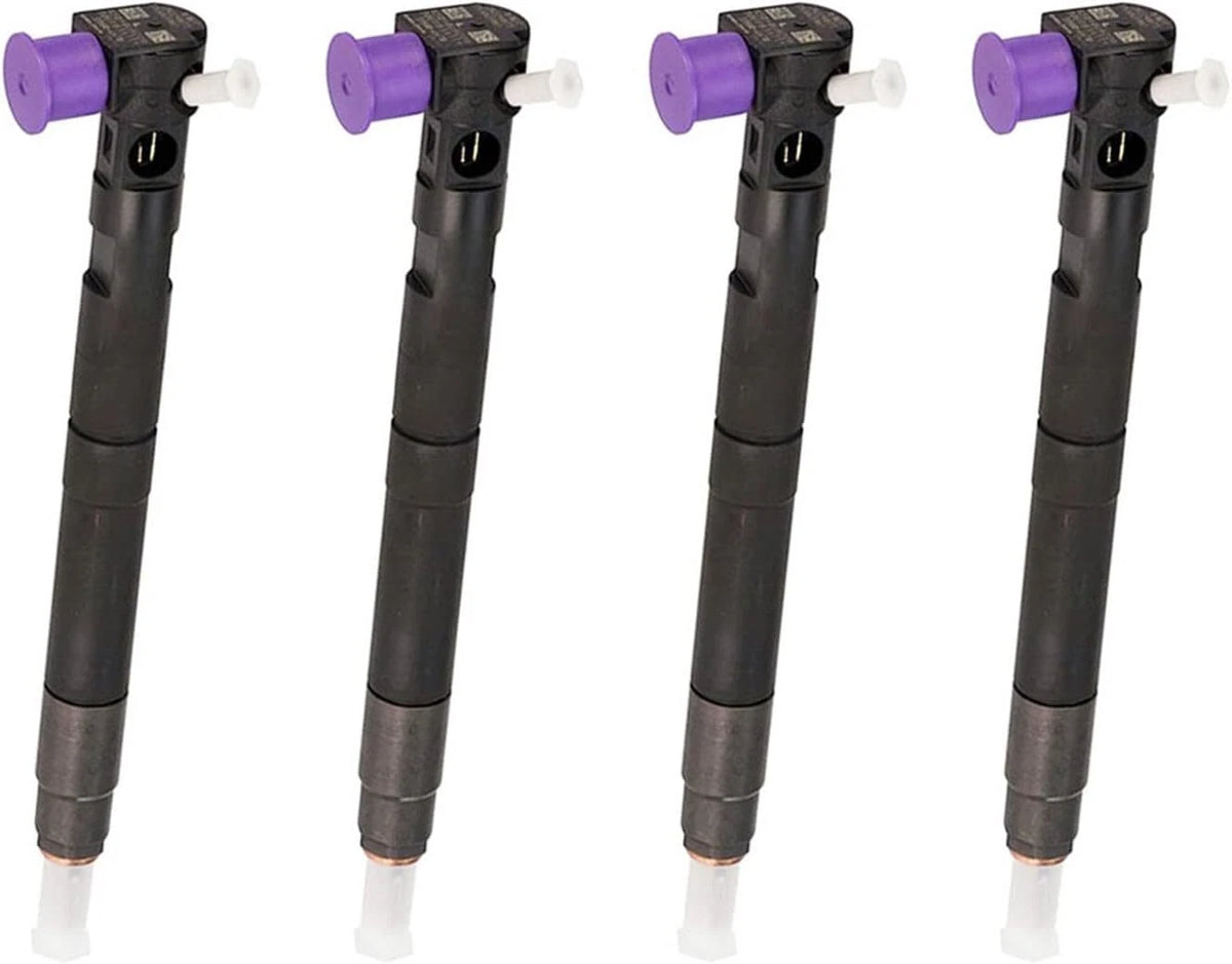 4Pcs Fuel Injector 33800-4A710 for Hyundai Starex H1 (2007–2019)