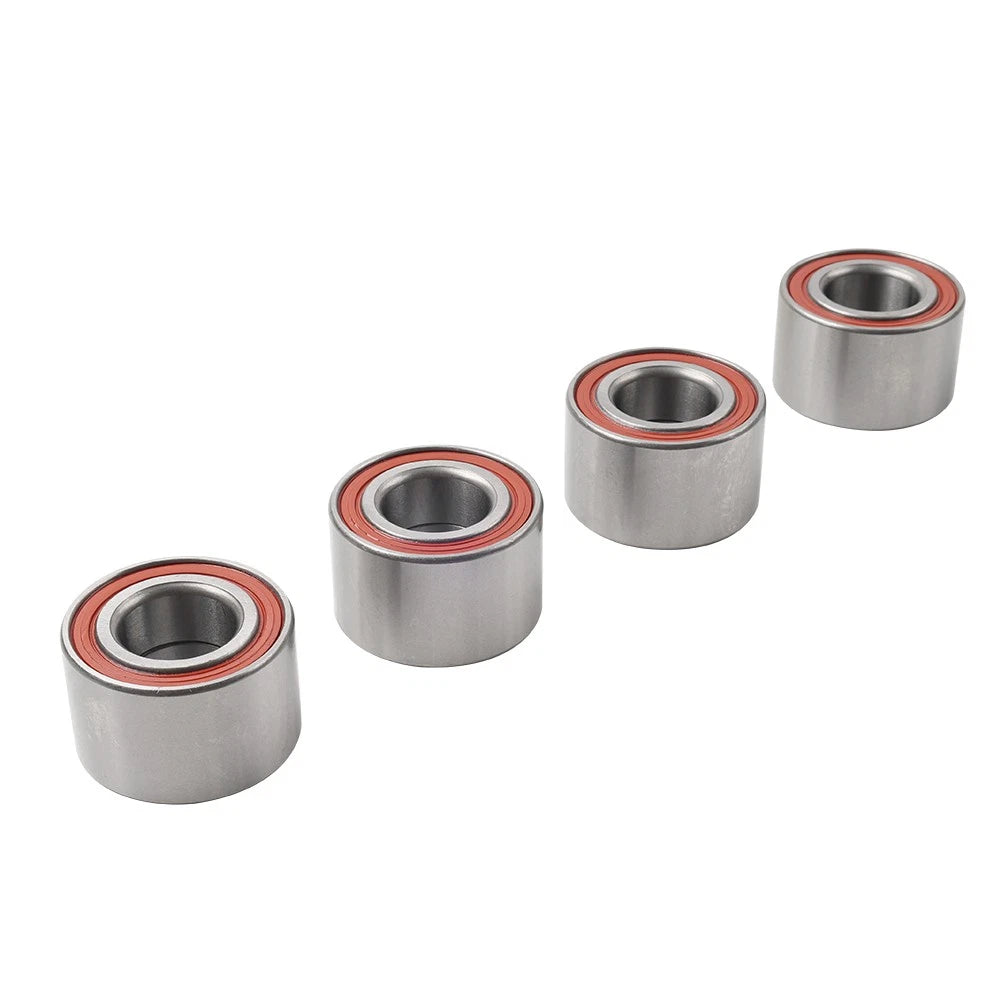 Front & Rear Wheel Bearings Kit for Can-Am Renegade 500 700 800 Maverick Defender (2007–2021)