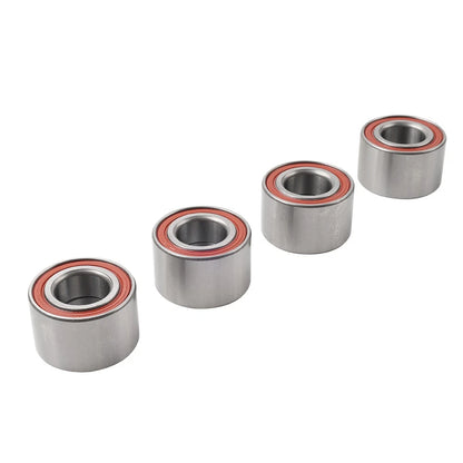 Front & Rear Wheel Bearings Kit for Can-Am Renegade 500 700 800 Maverick Defender (2007–2021)