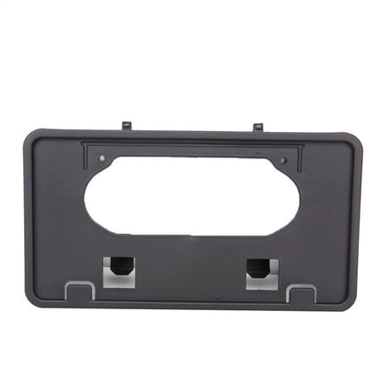 Front Bumper License Plate Mounting Bracket for Ford F-150 (2009–2014)