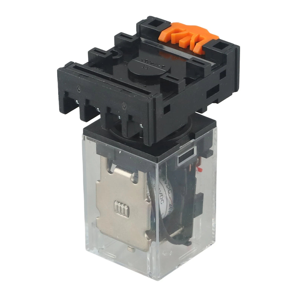 8Pin 10A 250VAC Relay for MK2P MK2PI (DC 24V)