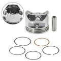 Piston Kit for 35CC 4-Stroke Trimmer GX35 (39mm Metal Construction)