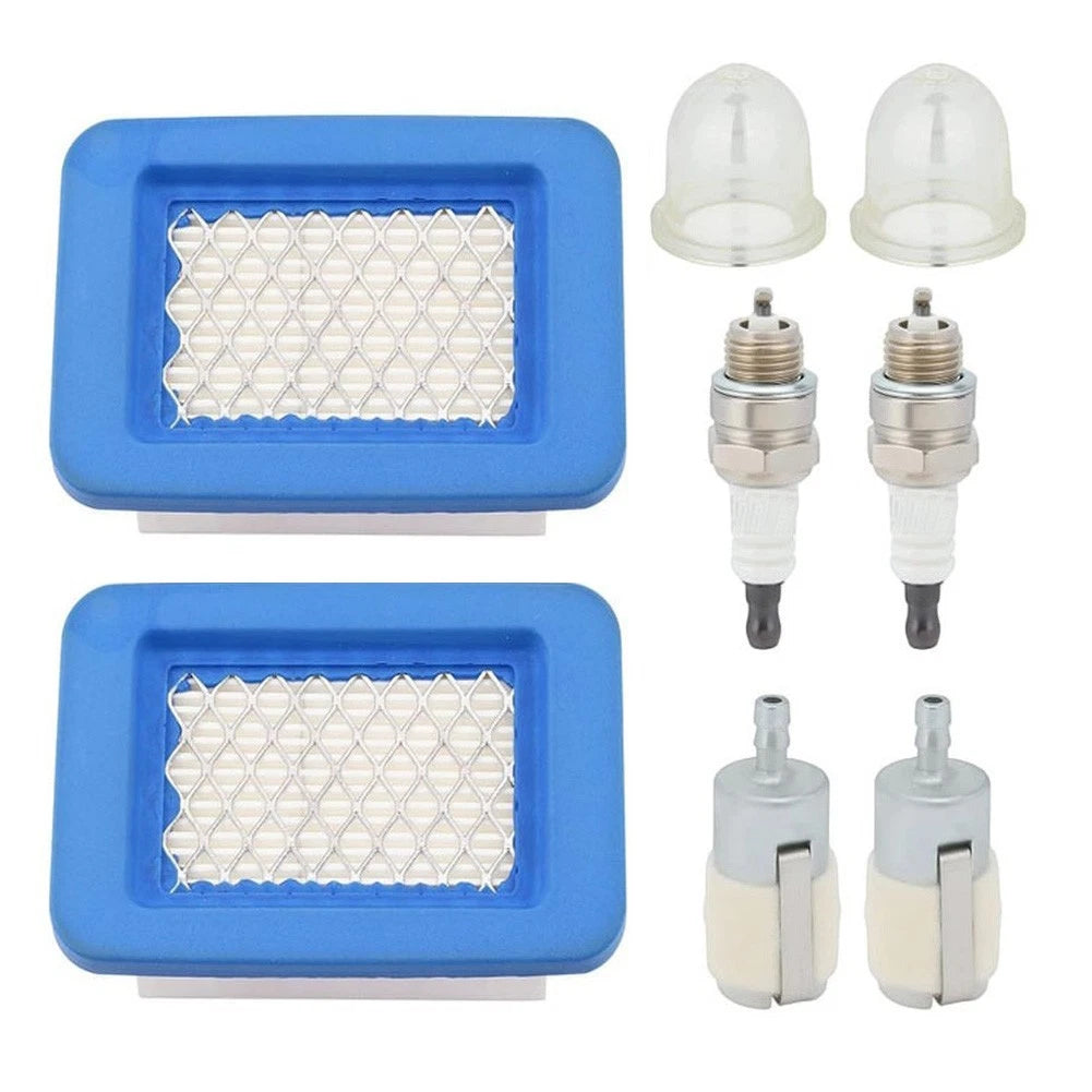 Air Filter and Spark Kit for Power Blower (PB580T)