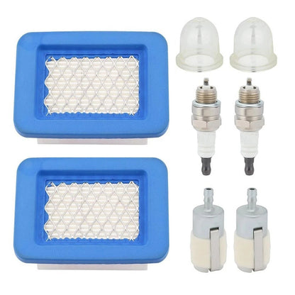 Air Filter and Spark Kit for Power Blower (PB580T)