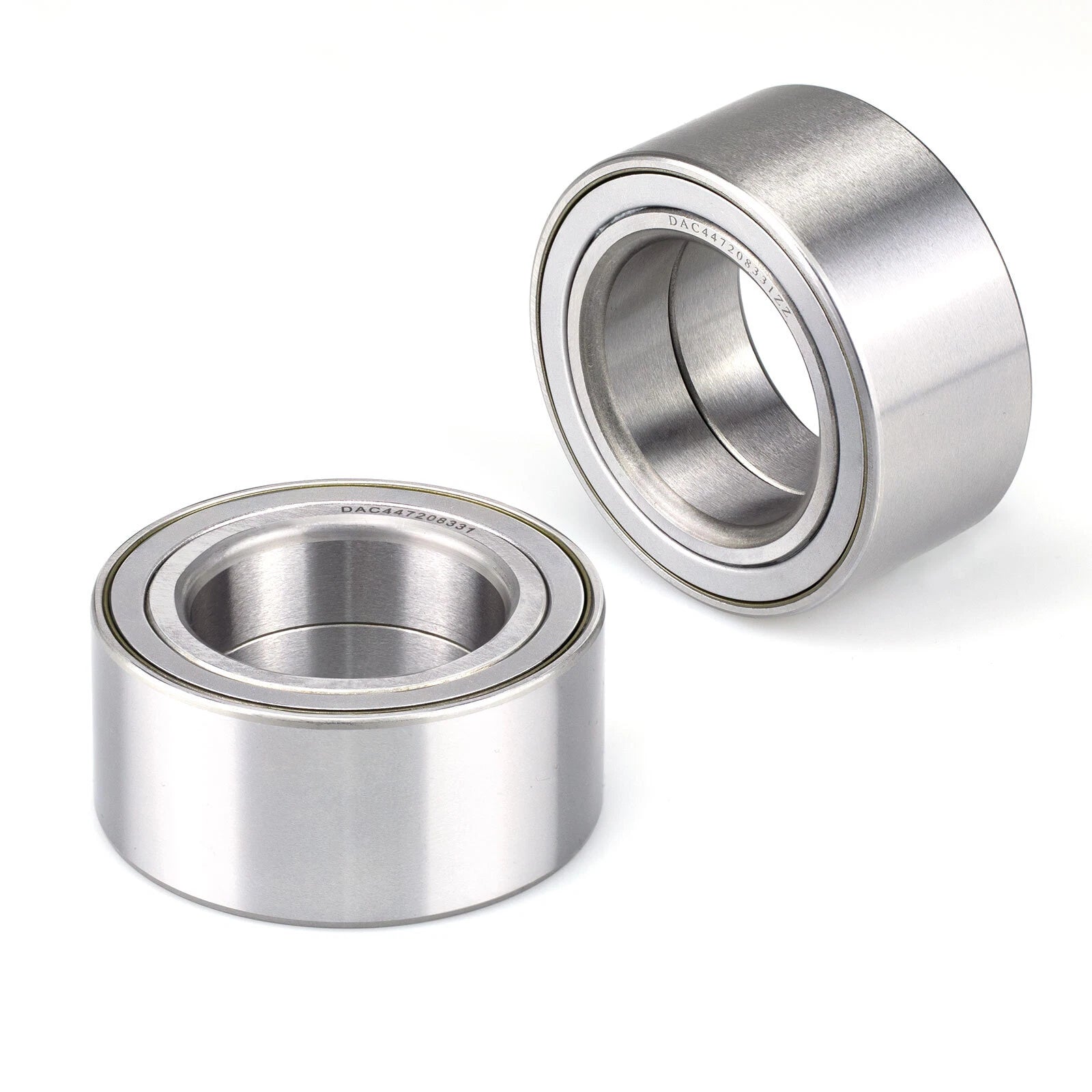 2Pcs Heavy Duty Wheel Bearings for Polaris Sportsman 550 850 1000 (2009–2021)