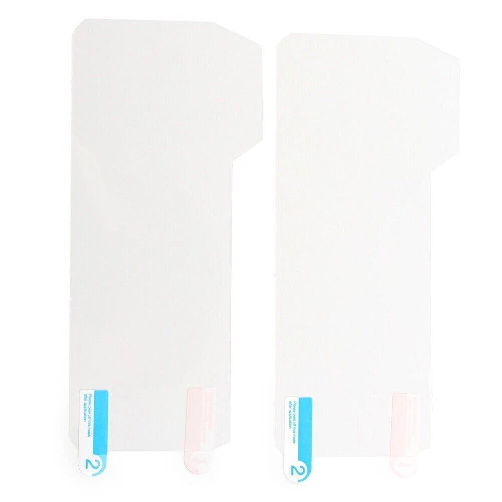 Dashboard Speedometer Screen Protector Film for Honda CBR650R CB650R (2019–2021)