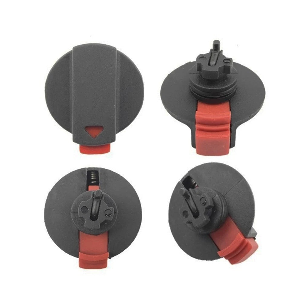 Shift Switch Hammer for 2-24/2-26 DRE (0.6" Install Hole, Black/Red)