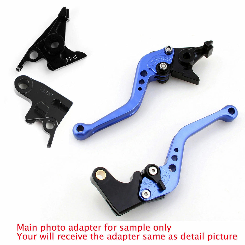 Clutch Brake Lever for Trident Bonneville T120 Bobber (2019–2022) UKB T9