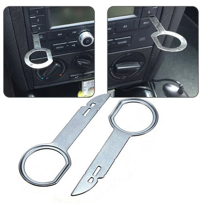 Radio Removal Tools for Car Stereo (Universal)