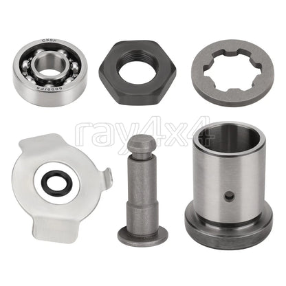 Clutch Bearing Spacer Kit for Yamaha Kodiak