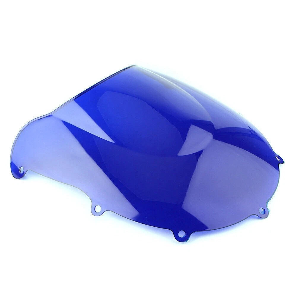 Front Windshield Wind Deflector for Suzuki GSXR 600 (1996–2000) GSXR 750 (1997–1999)