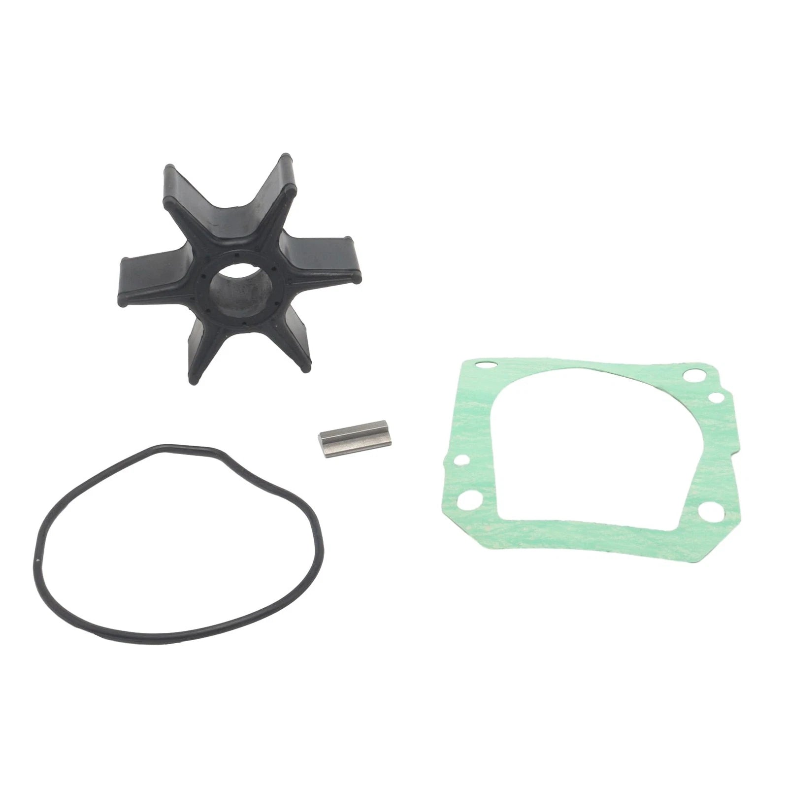Water Pump Impeller Service Kit for Honda BF115D/BF135A/BF150A (N/A) 06192-ZY6-000
