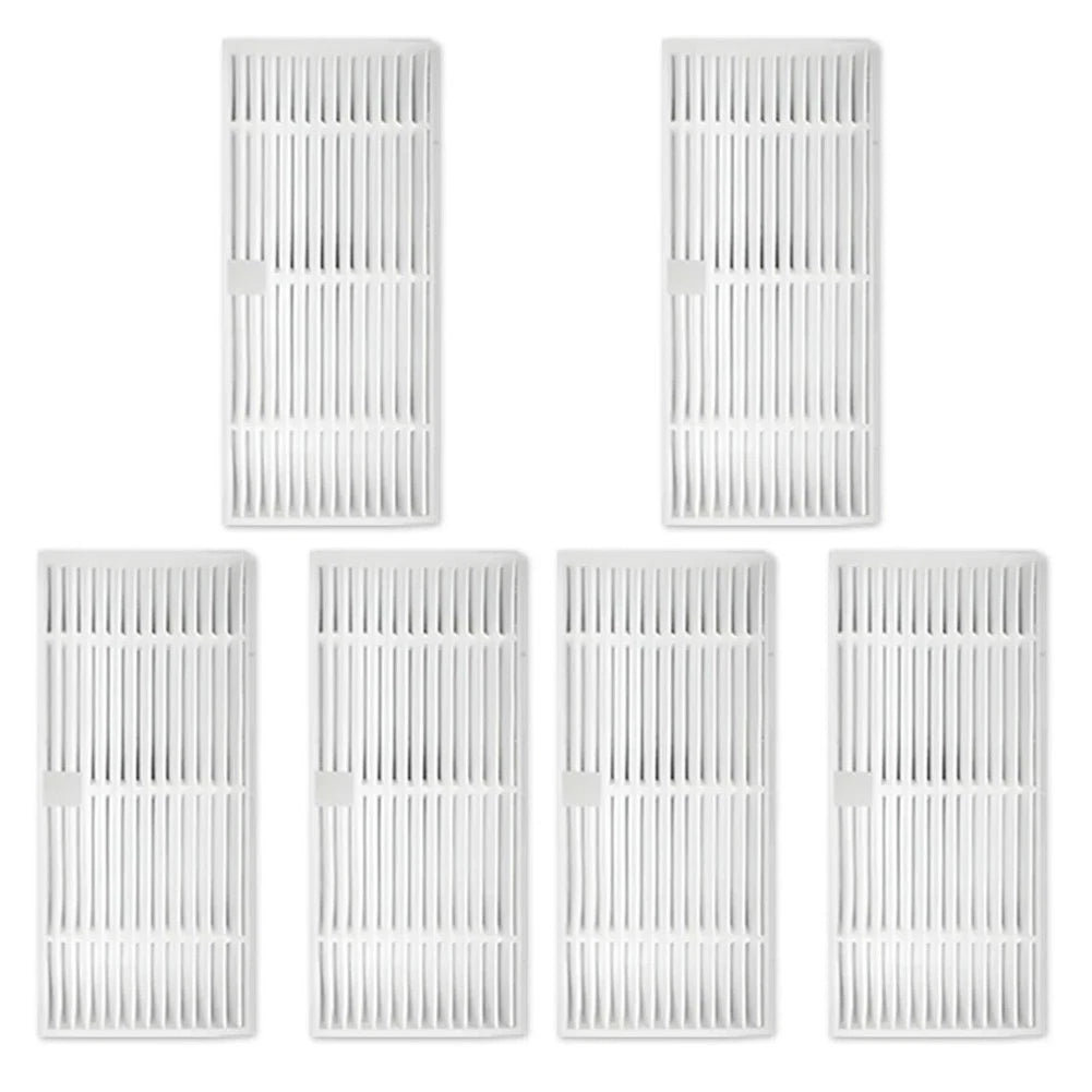 Set of 4 Filters for Kabum Smart 100 Robot Vacuum Cleaner