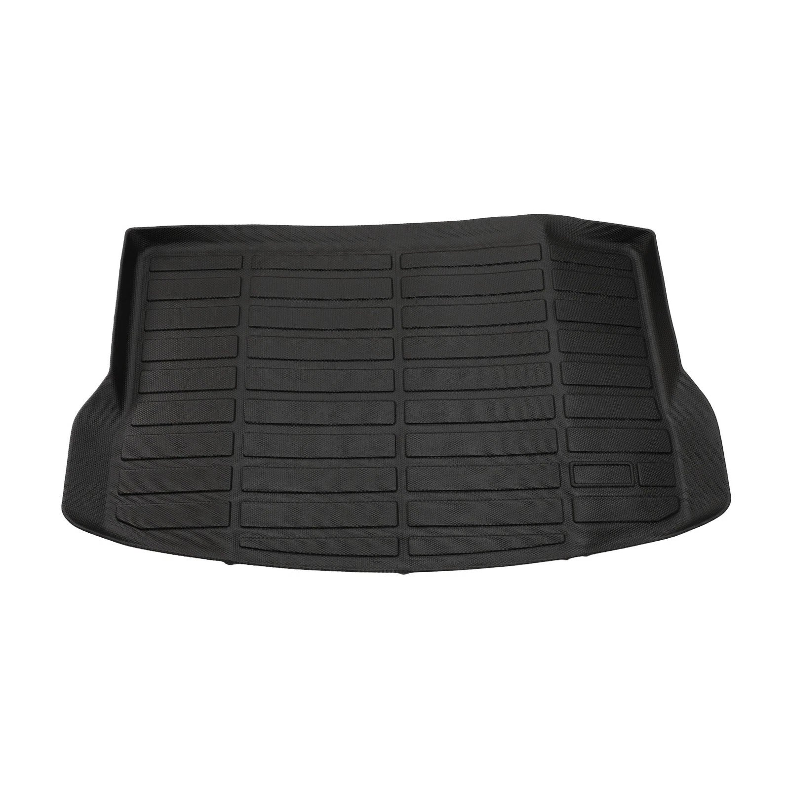 Trunk Mat TPE Cargo Liner Replacement for Chevrolet Bolt EUV (2022–2024)