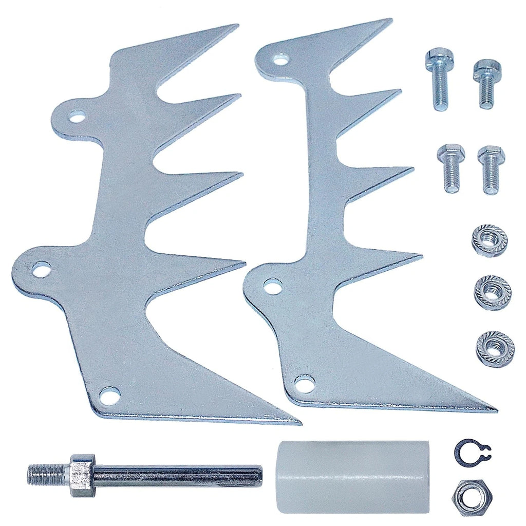 Replacement Wood Insert Teeth Guard for MS660 MS460 MS440 066 046 044