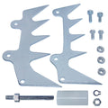 Replacement Wood Insert Teeth Guard for MS660 MS460 MS440 066 046 044