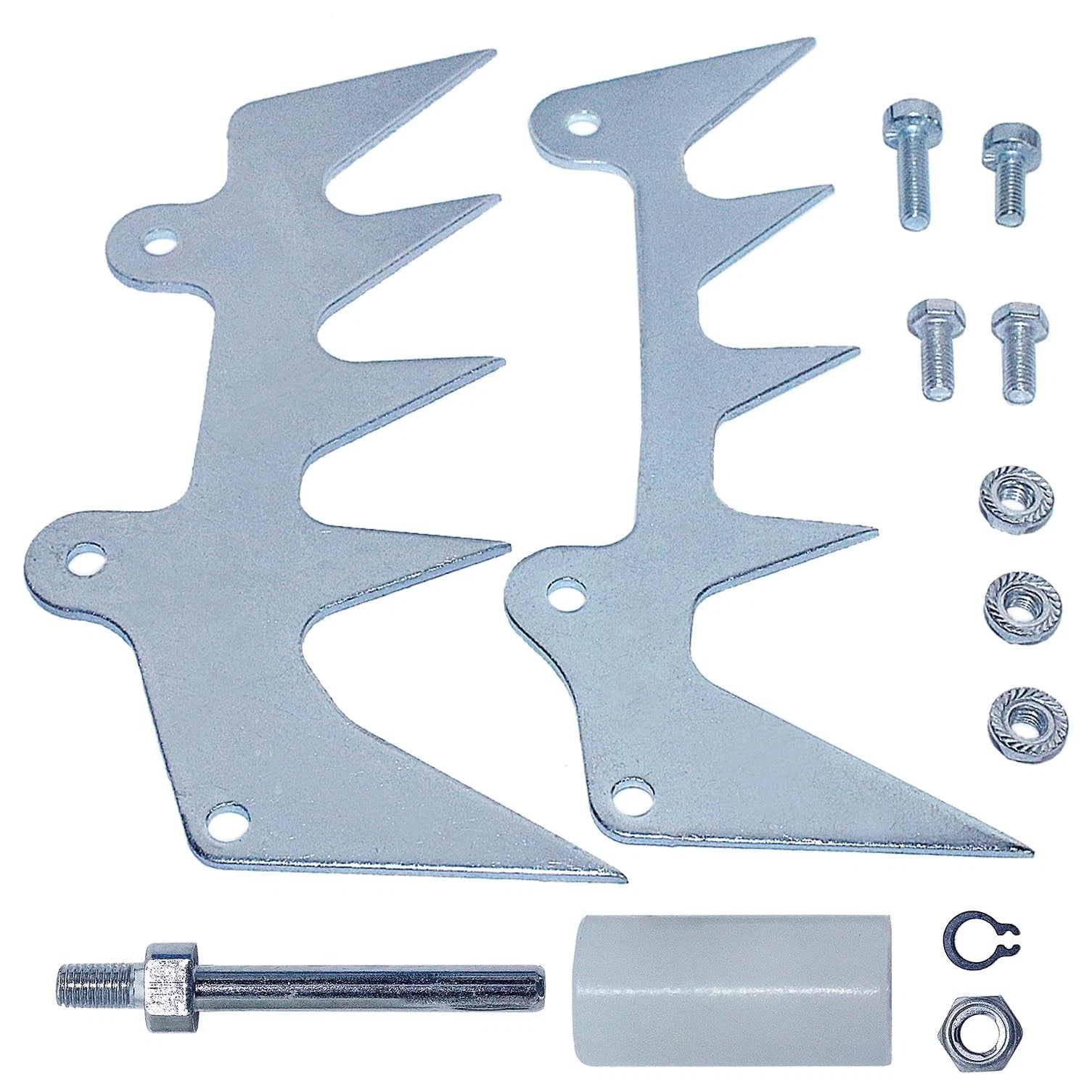 Replacement Wood Insert Teeth Guard for MS660 MS460 MS440 066 046 044