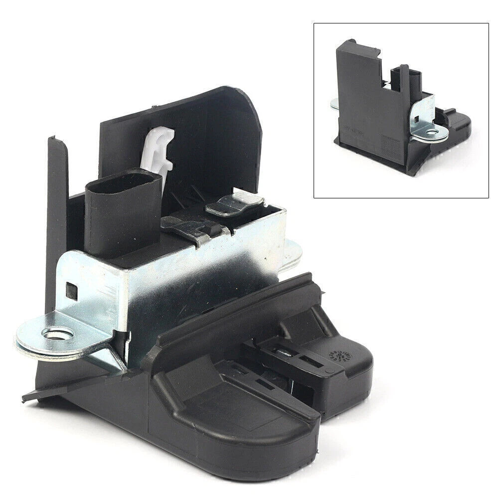 5M0827505E Rear Trunk Boot Lid Lock Latch for Golf MK5 (2004–2009)