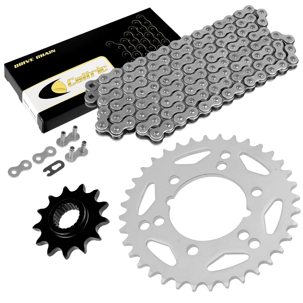 Drive Chain and Sprockets Kit for Polaris Trail Blazer 400 (2003–2003)