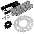 Drive Chain and Sprockets Kit for Polaris Trail Blazer 400 (2003–2003)