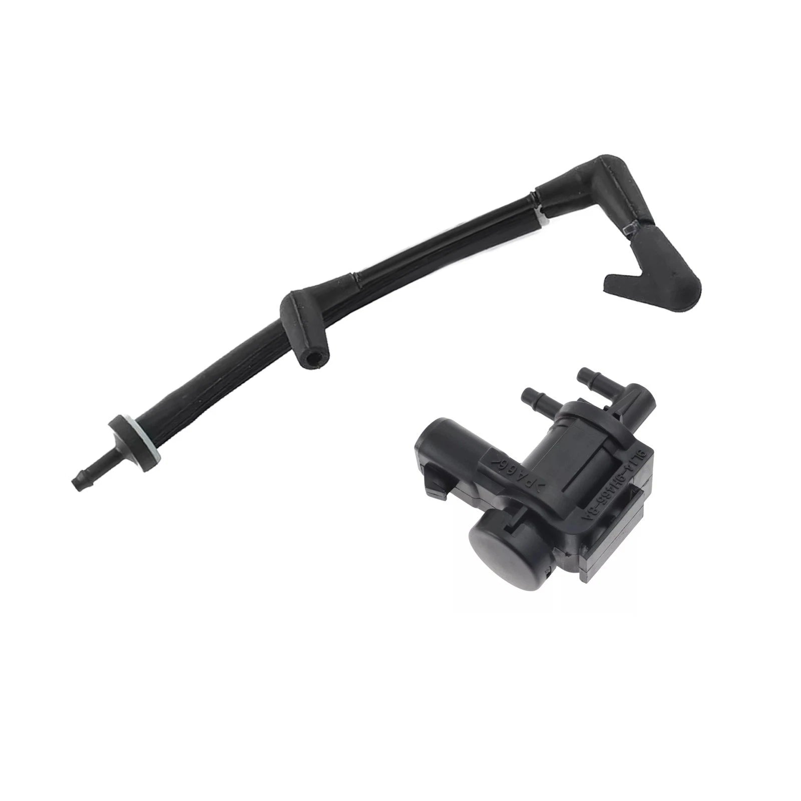Auto Hub Lock Vacuum System for Lincoln Navigator (2018–2020)