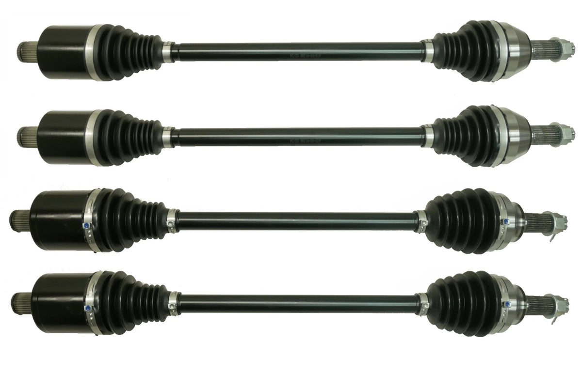 Full CV Axle Set for Polaris General XP XP4 1000 (2016–2023) 1334268 1334269