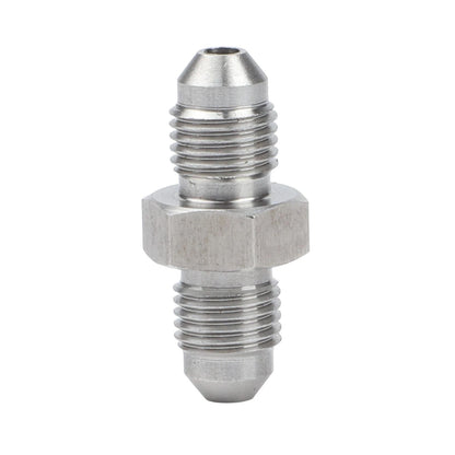 AN3 Stainless Steel Car Adapter with M12x1 M10x1 Threads for Modifications