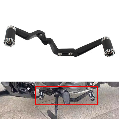 Heel Toe Gear Shift Lever Shifter Pegs for Harley Nightster 975 (2022–2024)
