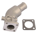 Stainless Steel Exhaust Elbow for Volvo Penta D1 MD2010-2040 (2000–2010) 861906 21190094