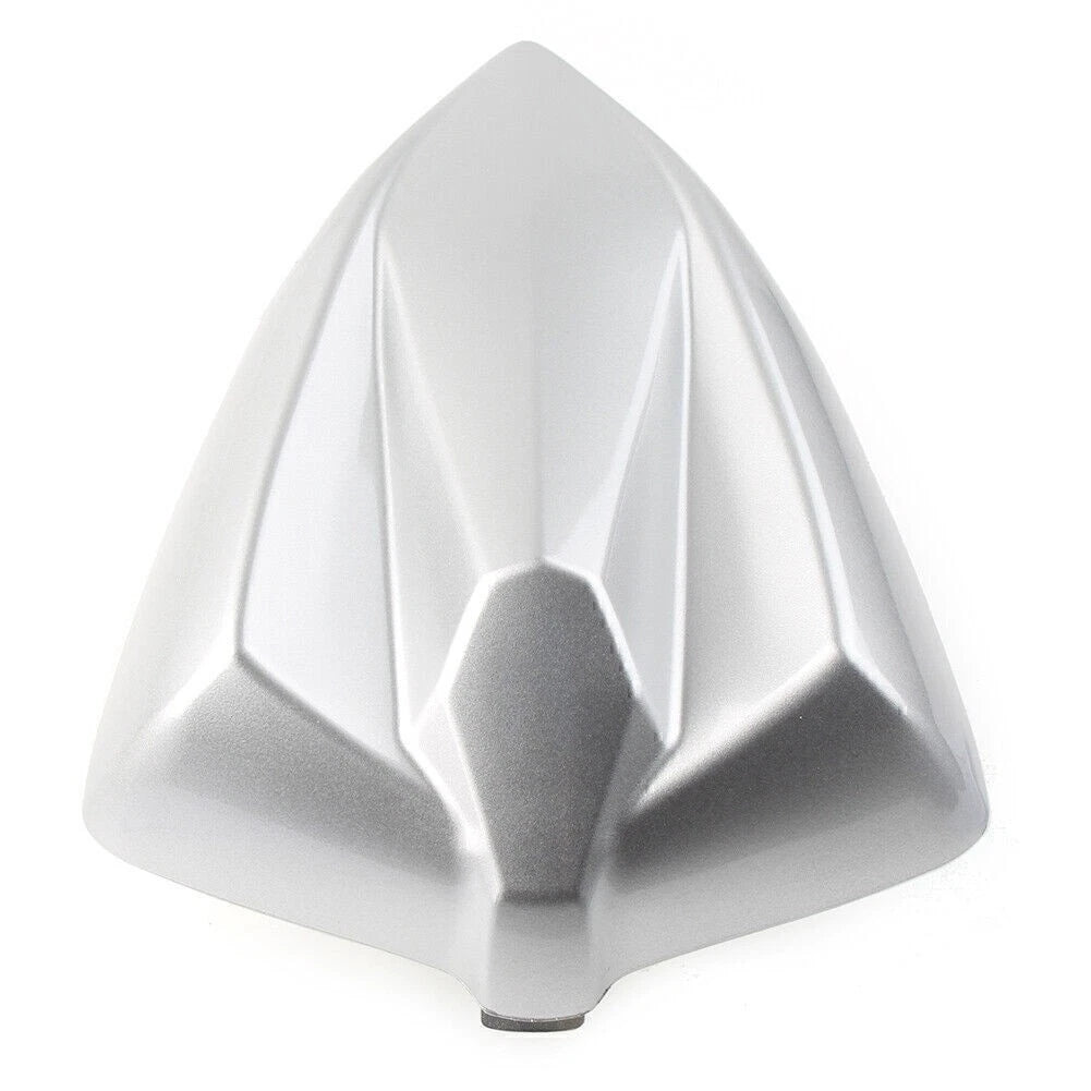 Rear Wheel Cover for Aprilia GPR125 GPR150 (2005–2015) Silver