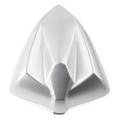 Rear Wheel Cover for Aprilia GPR125 GPR150 (2005–2015) Silver