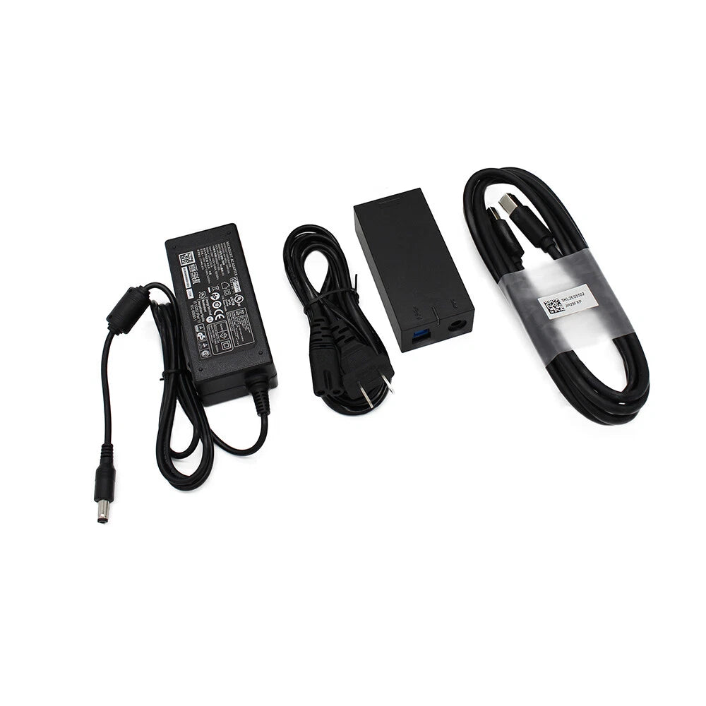 Power Charger Adapter for Xbox One S/X Kinect Motion Camera Sensor
