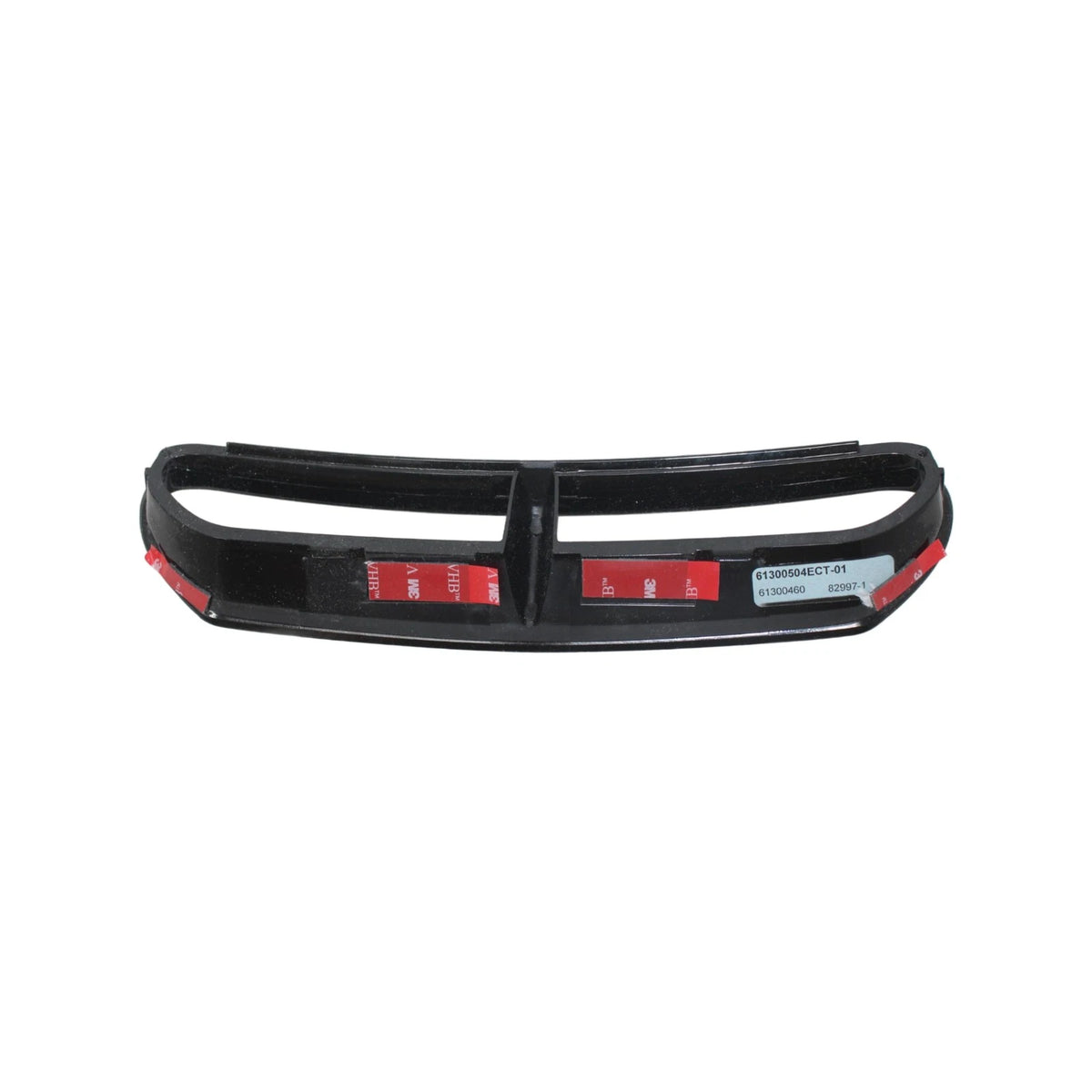 OEM Outer Fairing Trim Vent for Harley-Davidson FLHX (2014–2023)