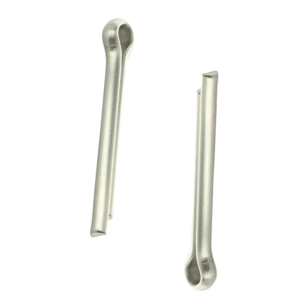 2X Cotter Pin for Yamaha Outboard (91490-40030)
