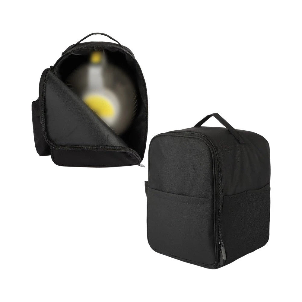 Black Travel Case for Shark Flexbreeze FA05X Vacuum Accessories