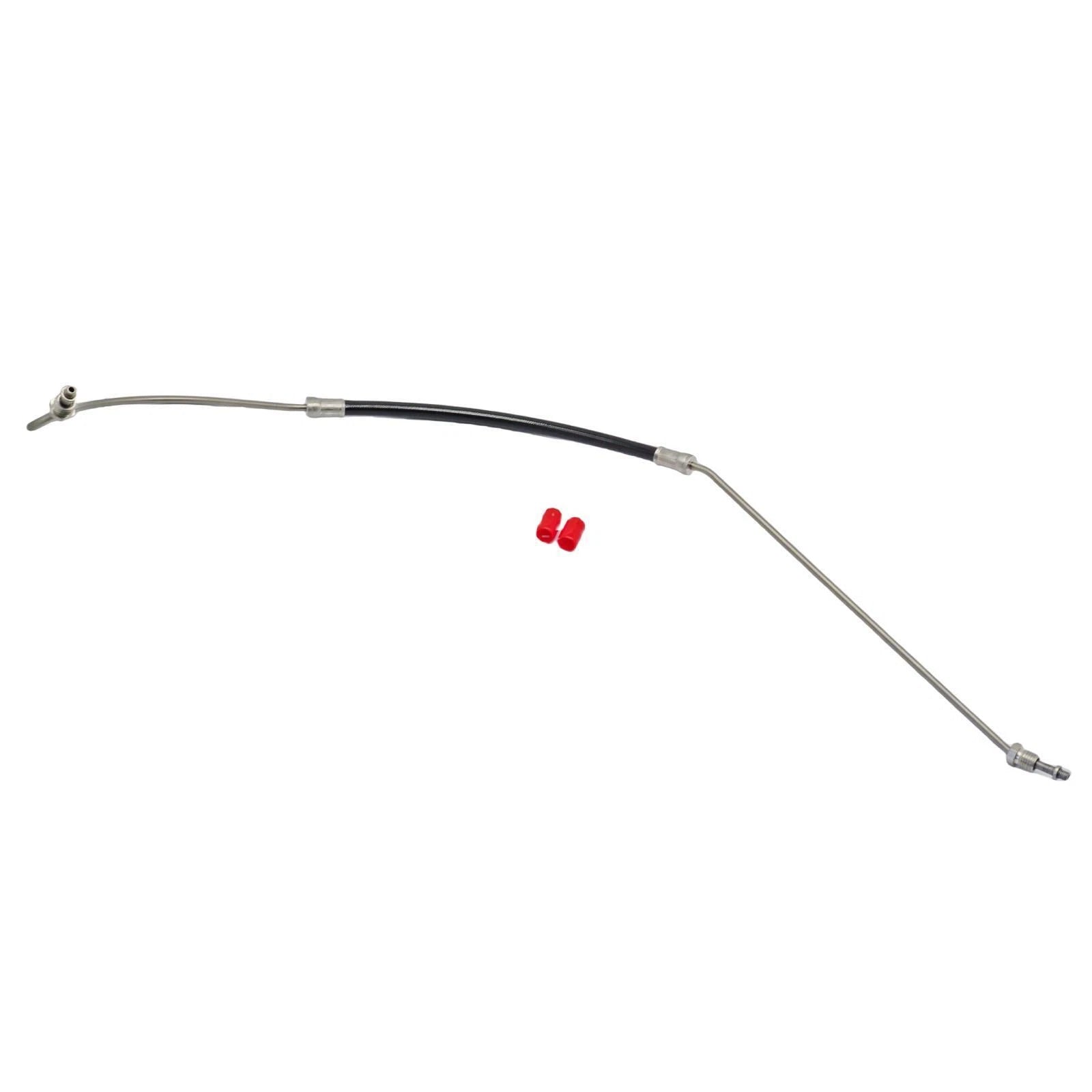 Hydraulic Trim Hose for Volvo SX Port Down (983948, 985616, 3853856)