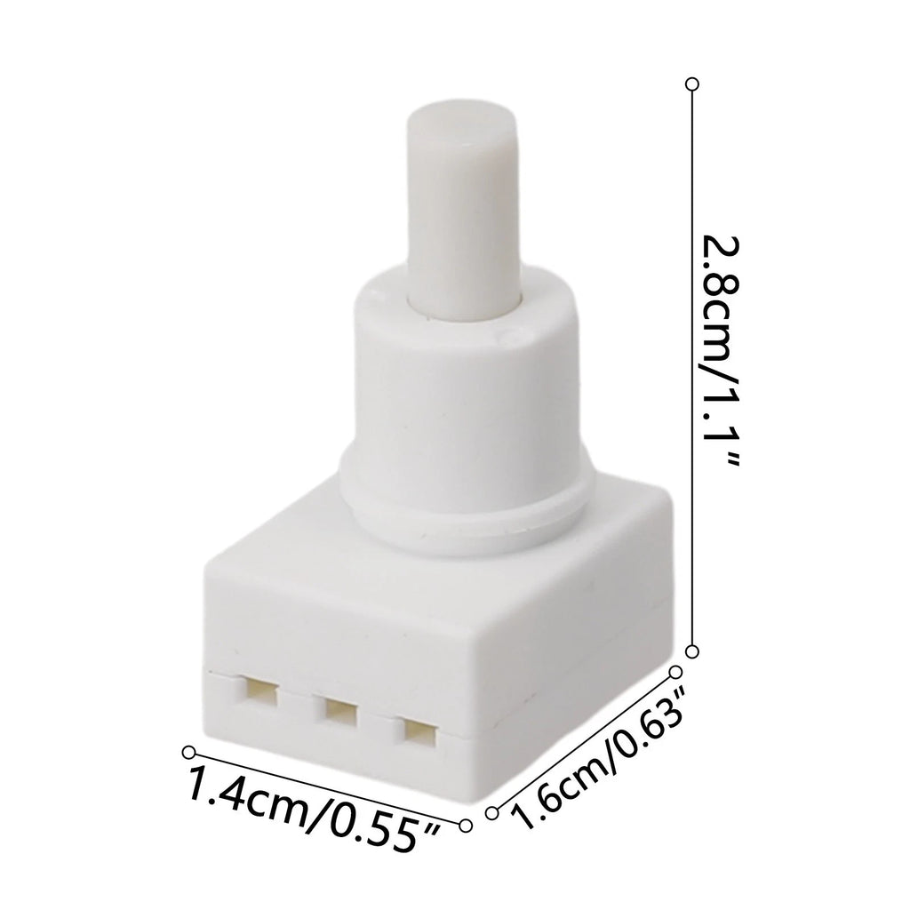 Lamp Switch Button for - 1 Pair